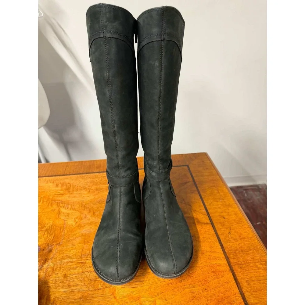 Merrell tall waterproof
